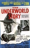 The Underworld Story movie in Dan Duryea filmography.