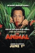 The Animal movie in Luke Greenfield filmography.