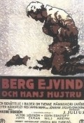 Berg-Ejvind och hans hustru is the best movie in Nils Arehn filmography.