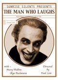 The Man Who Laughs movie in Paul Leni filmography.