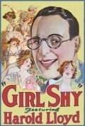 Girl Shy movie in Sem Teylor filmography.