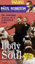Body and Soul is the best movie in Paul Robeson filmography.