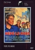 Pepe le Moko is the best movie in Gilbert Gil filmography.
