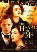 The Heart of Me movie in Thaddeus O\'Sullivan filmography.