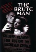 The Brute Man movie in Jan Yarbro filmography.