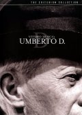 Umberto D. movie in Vittorio De Sica filmography.