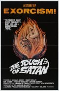 The Touch of Satan movie in Tom Laughlin filmography.