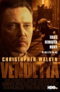 Vendetta movie in Nicholas Meyer filmography.