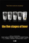 The Five Stages of Beer is the best movie in Franke Niklas Lauria filmography.