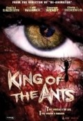 King of the Ants movie in Stuart Gordon filmography.