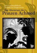 Die Abenteuer des Prinzen Achmed movie in Lotte Reiniger filmography.