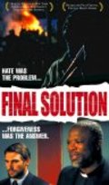 Final Solution is the best movie in John Kani filmography.