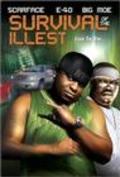 Survival of the Illest movie in Greg Carter filmography.