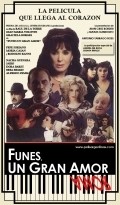 Funes, un gran amor is the best movie in Nacha Guevara filmography.