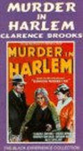 Murder in Harlem movie in Oscar Micheaux filmography.