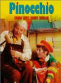 Pinocchio movie in Danny Kaye filmography.