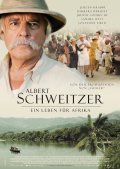 Albert Schweitzer movie in Semyuel Uest filmography.