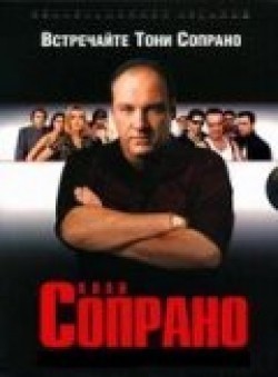 The Sopranos is the best movie in Edie Falco filmography.