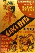 Ganga Bruta is the best movie in Decio Murilo filmography.
