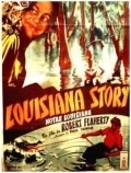 Louisiana Story movie in Robert J. Flaherty filmography.
