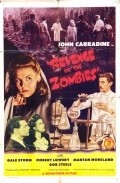 Revenge of the Zombies movie in Steve Sekely filmography.