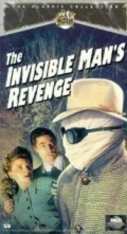 The Invisible Man's Revenge movie in Ford Beebe filmography.