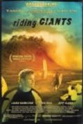 Riding Giants is the best movie in David H. Kalama Jr. filmography.