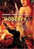 My Name Is Modesty: A Modesty Blaise Adventure movie in Scott Spiegel filmography.