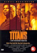 Remember the Titans movie in Boaz Yakin filmography.