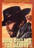 Pochi dollari per Django movie in Leon Klimovsky filmography.
