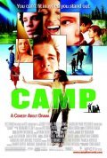 Camp movie in Todd Graff filmography.