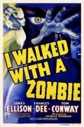 I Walked with a Zombie movie in Jacques Tourneur filmography.
