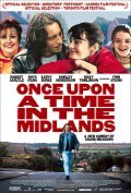 Once Upon a Time in the Midlands movie in Shane Meadows filmography.
