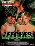 Leeches! movie in David DeCoteau filmography.