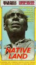 Native Land movie in Howard Da Silva filmography.