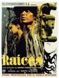 Raices is the best movie in Juan Cano filmography.