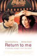 Return to Me movie in Bonnie Hunt filmography.
