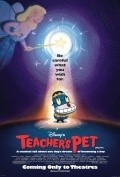Teacher's Pet movie in Timothy Bjorklund filmography.