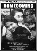 Homecoming movie in Bembol Roco filmography.