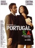 Portugal S.A. movie in Ruy Guerra filmography.