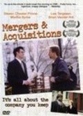 Mergers & Acquisitions is the best movie in Will Croxton filmography.
