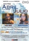 Entre abril y julio is the best movie in Marina Seresesky filmography.
