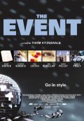 The Event movie in Thom Fitzgerald filmography.