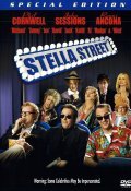 Stella Street movie in Peter Richardson filmography.