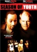 Season of Youth movie in Jesse L. Martin filmography.