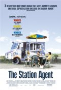 The Station Agent movie in Thomas McCarthy filmography.