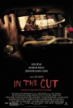 In the Cut movie in Jane Campion filmography.