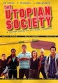 The Utopian Society movie in Malin Åkerman filmography.