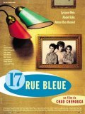 17 rue Bleue movie in Chad Chenouga filmography.