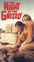 The Night of the Grizzly movie in Joseph Pevney filmography.